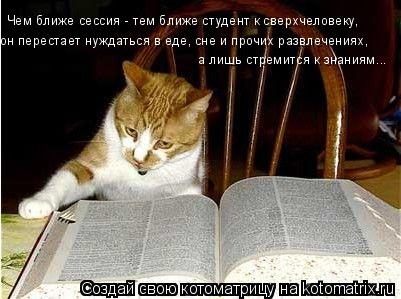 Студенты и мы - преподаватели.