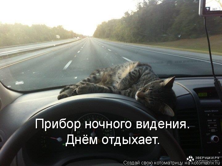 электротехника юмор