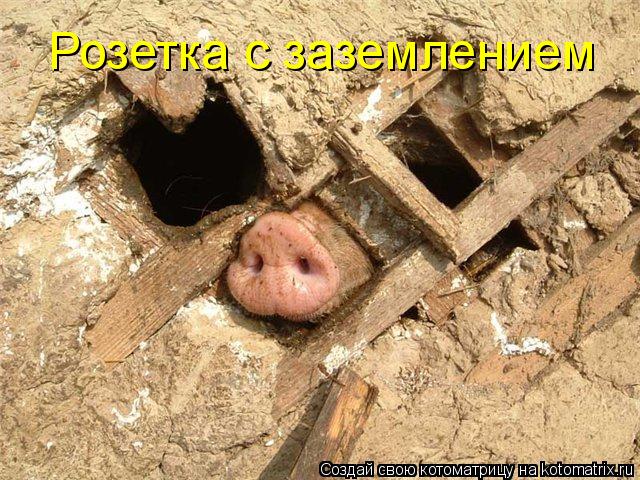 электротехника юмор