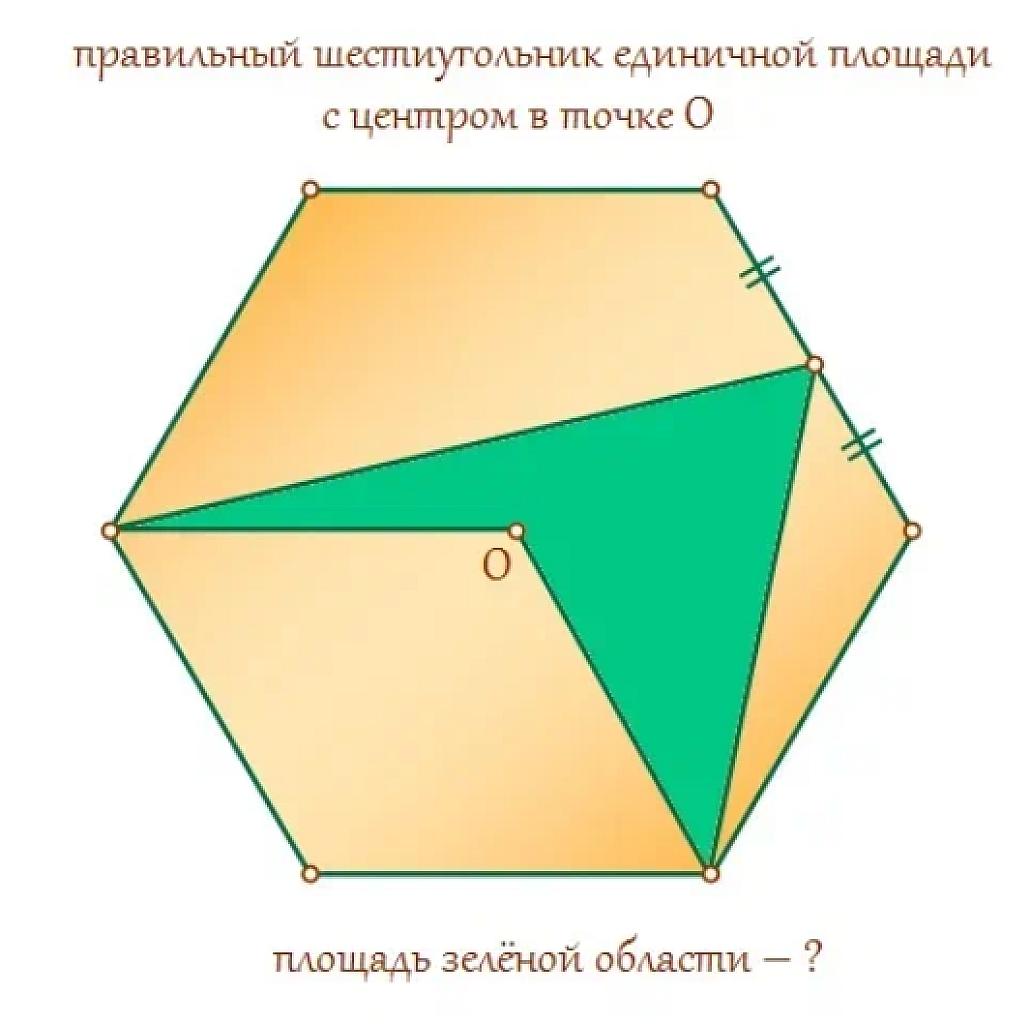 рисунок к задаче 3
