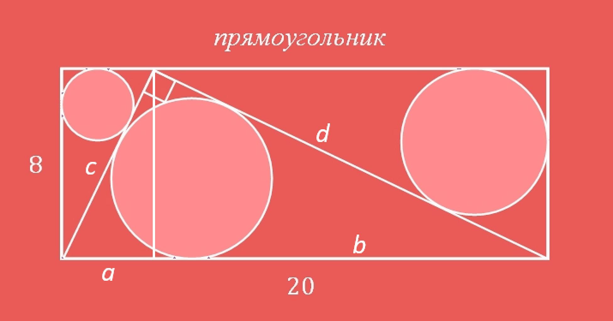 дополнительные построения