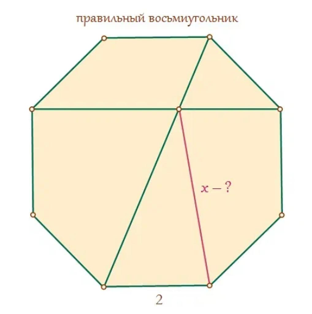 рисунок к задаче 3