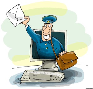 mailing