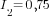I_2=0,75