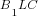 B_1 LC
