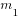 {m_1}