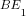 BE_1