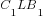 C_1LB_1