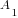 A_1