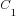 C_1