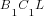 B_1C_1L