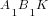 A_1B_1K