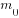 m_0