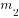 {m_2}