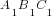 A_1B_1C_1