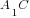A_1C
