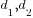 d_1,d_2