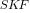SKF