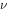 nu