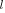 l